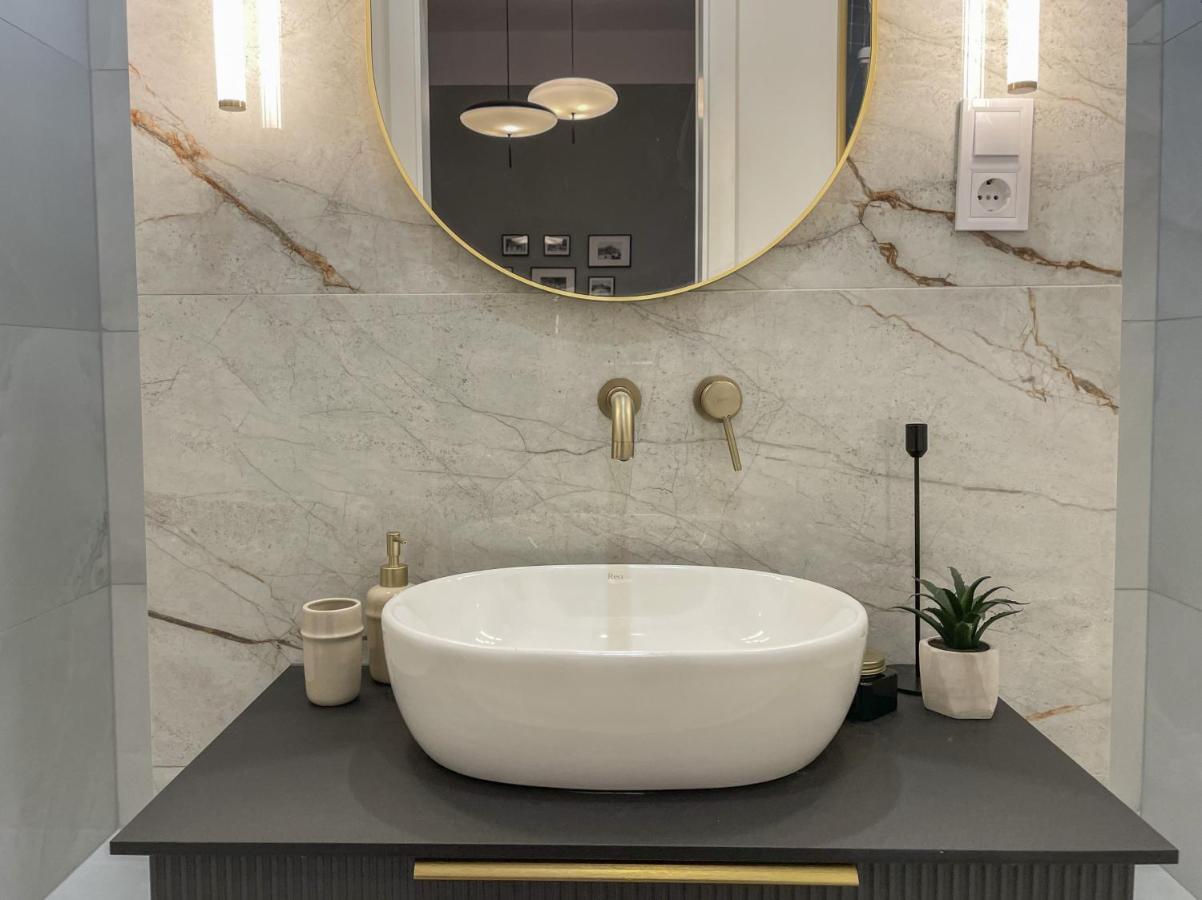 P431 Elitehost Luxury Apartment Budapest Eksteriør billede